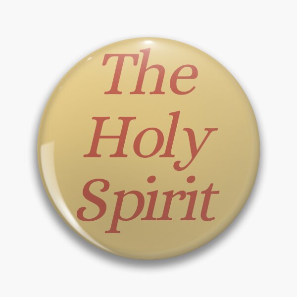 Item preview, The Holy Spirit designed and sold by His Promise  Store.