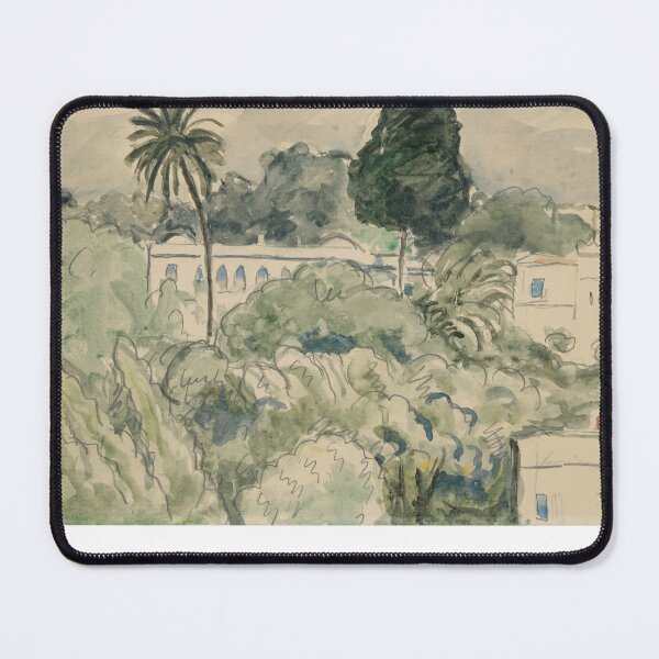 Item preview, Albert Marquet | Arab houses, Algiers art by Albert Marquet designed and sold by TeeARTHY.