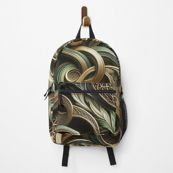 Item preview, Celtic Abstract designed and sold by Foxlindesigns.