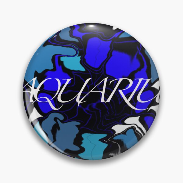 Item preview, AQUARIUS designed and sold by RckymtnNinjaCat.