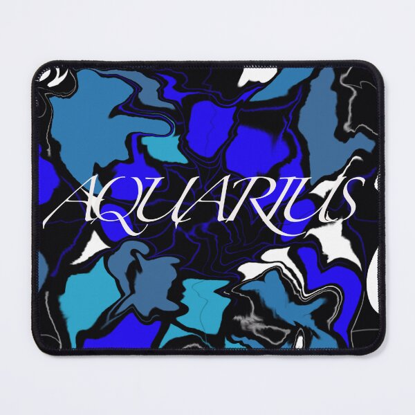 Item preview, AQUARIUS designed and sold by RckymtnNinjaCat.