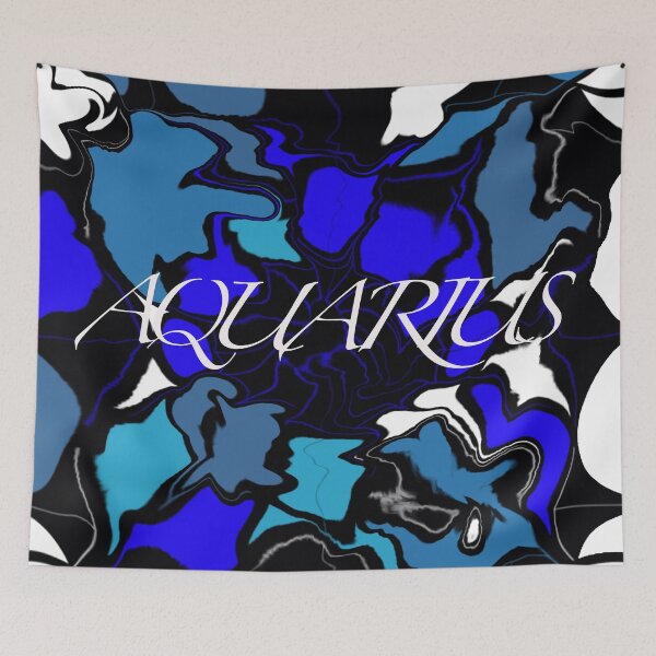 Item preview, AQUARIUS designed and sold by RckymtnNinjaCat.