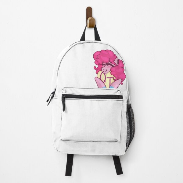 Item preview, Pinkie Pie and Candy Heart (Q T Pie) designed and sold by PerriVicki.