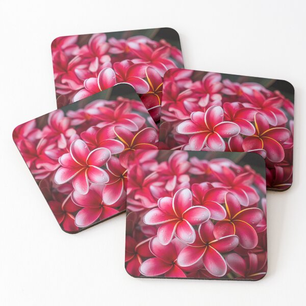 Artikelvorschau, Rote Frangipani entworfen und verkauft von mshepdog.