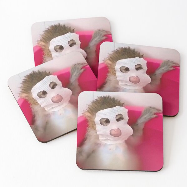 Item preview, monkey relaxing in the spa designed and sold by monkey zone.