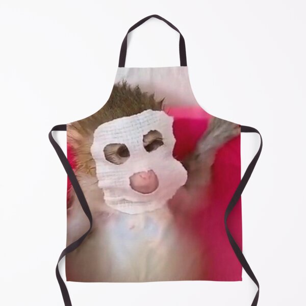 Item preview, monkey relaxing in the spa designed and sold by monkey zone.