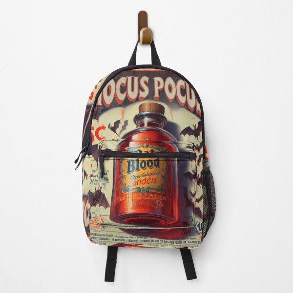 Item preview,  Hocus Pocus - Bat Blood Extract - WITCHCRAFT SUPPLY designed and sold by piscininha.