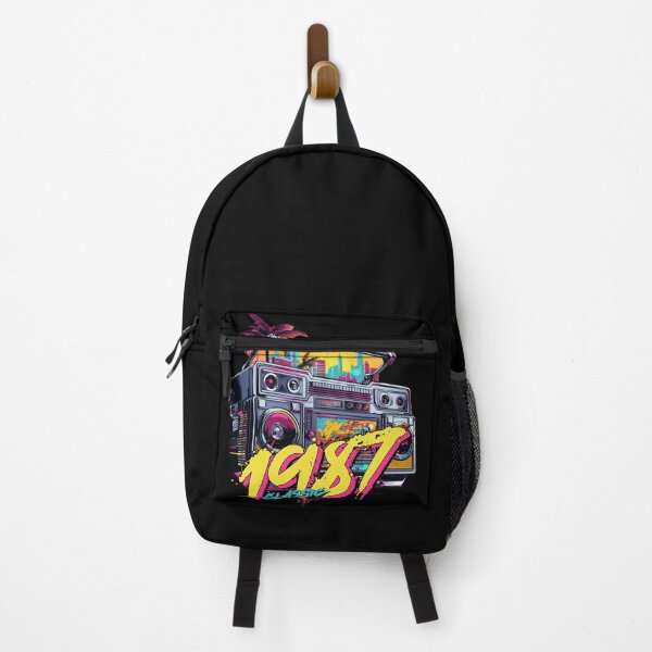 Item preview, 1987 Classic designed and sold by Radical-Kmack.