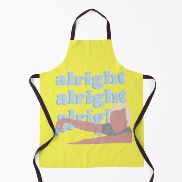 Item preview, Alright, Alright, Alright designed and sold by WhimsyWeaves.