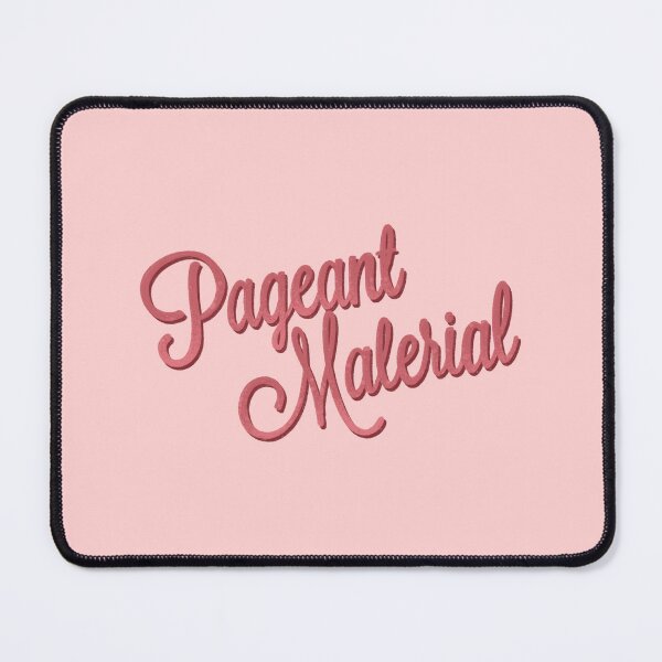 Item preview, Pageant Material designed and sold by Ohmera.