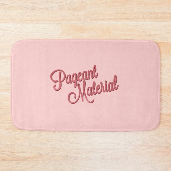 Item preview, Pageant Material designed and sold by Ohmera.