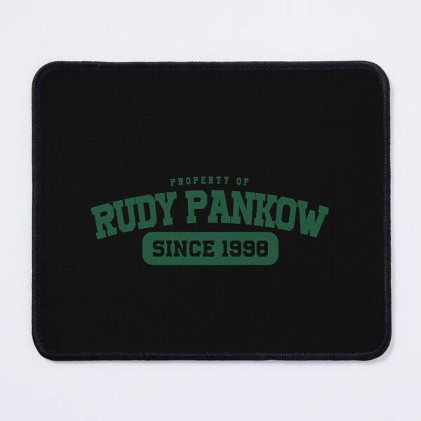 Item preview, Property of Rudy Pankow designed and sold by 2000sbabyangel.