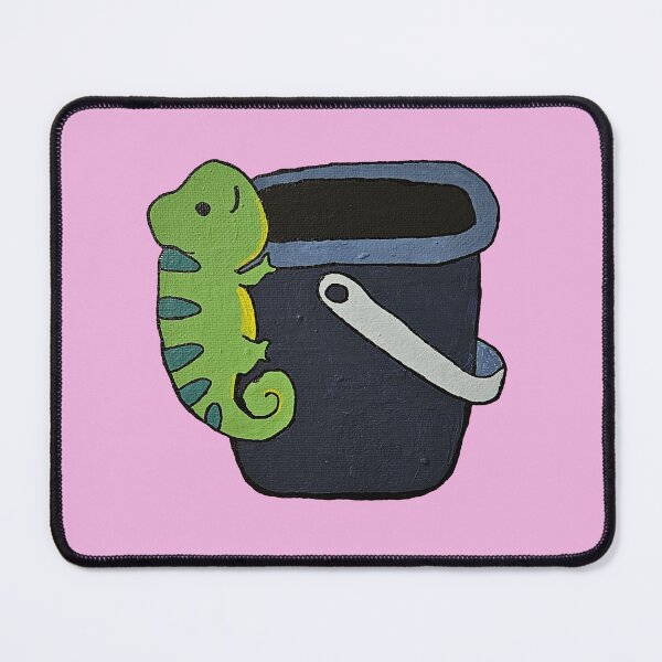 Item preview, Lil Chameleon designed and sold by mollyearle0313.