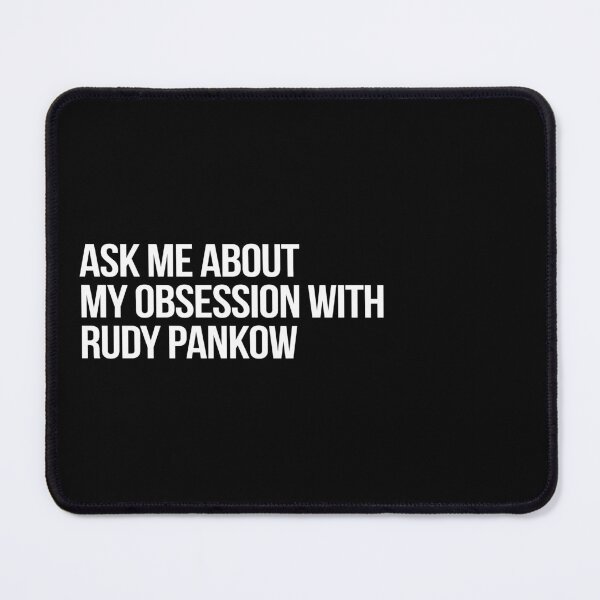 Item preview, Ask me About my Obsession with Rudy Pankow designed and sold by 2000sbabyangel.