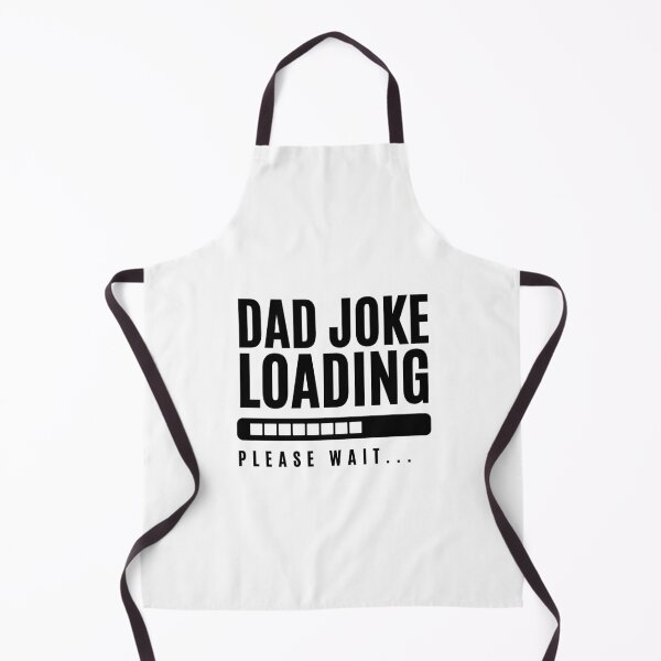 Item preview, Dad Joke Loading designed and sold by kikiskiller.