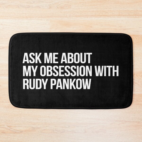 Item preview, Ask me About my Obsession with Rudy Pankow designed and sold by 2000sbabyangel.