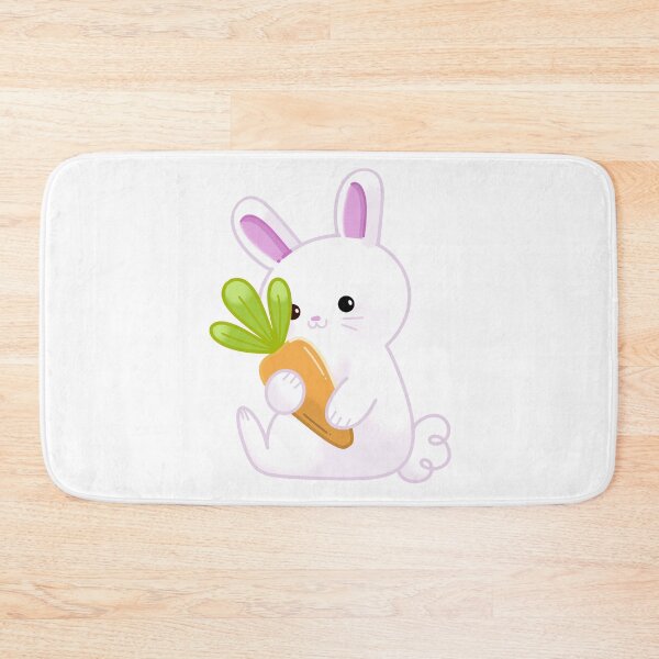 Item preview, cute bunny designed and sold by printsbylana.