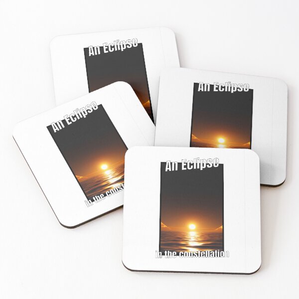 Item preview, Stellar Connections: Eclipse and the Redefinition of the Digital Community of Artists designed and sold by Artedig.