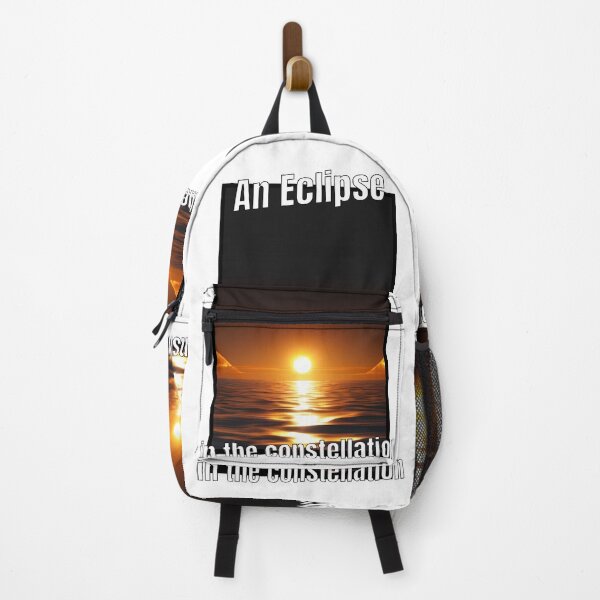 Item preview, Stellar Connections: Eclipse and the Redefinition of the Digital Community of Artists designed and sold by Artedig.