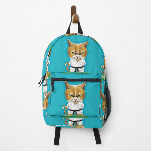 Item preview, 9 Lives to Submit Everyone designed and sold by undersideland.