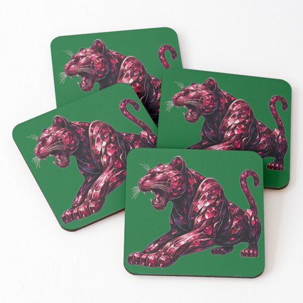 Item preview, Ruby Panther 3 designed and sold by RapTops.
