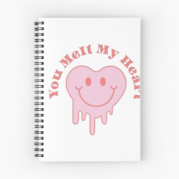 Item preview, YOU MELT MY HEART designed and sold by ARTISAN25.