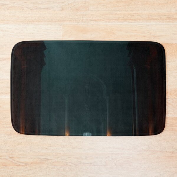 Item preview, A Dark Haunted Empty Room designed and sold by TheDarkWardrobe.