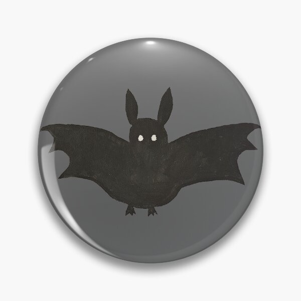 Item preview, Spooky Bat designed and sold by mollyearle0313.