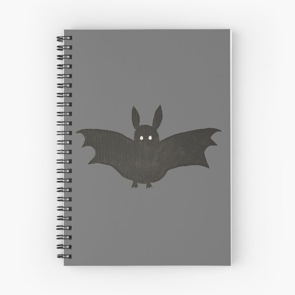 Item preview, Spooky Bat designed and sold by mollyearle0313.