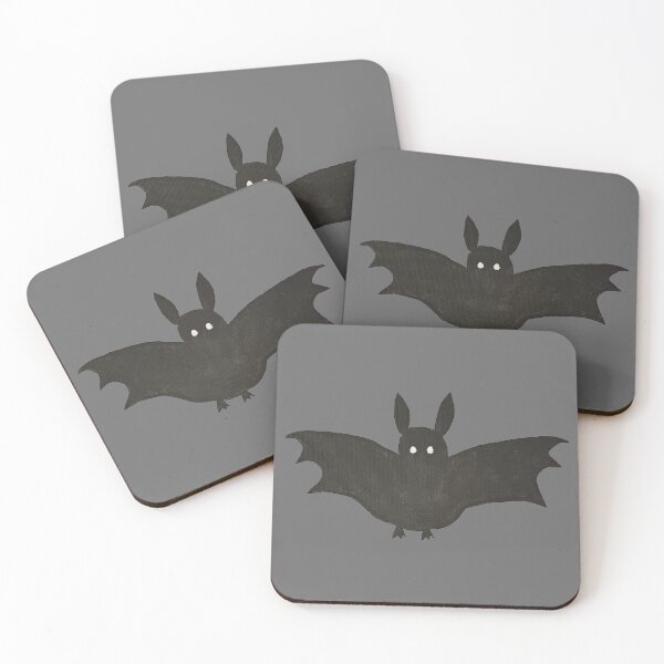 Item preview, Spooky Bat designed and sold by mollyearle0313.