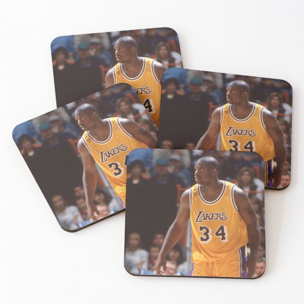 Item preview, Shaq designed and sold by positiveimages.