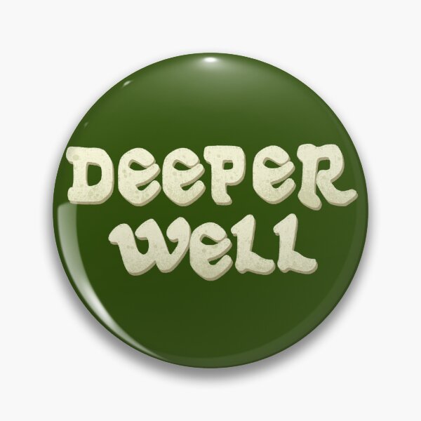 Item preview, Deeper Well designed and sold by Ohmera.
