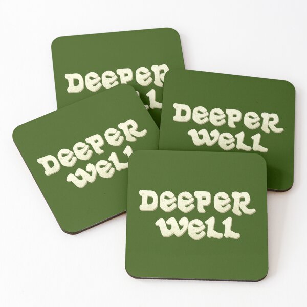 Item preview, Deeper Well designed and sold by Ohmera.