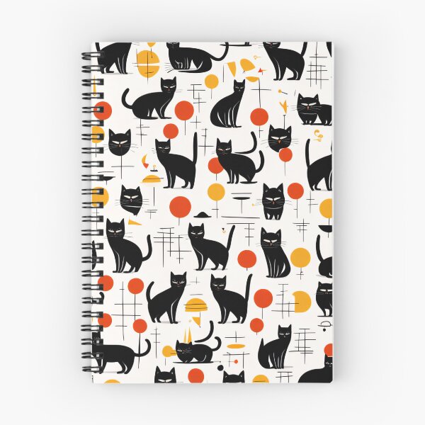 Item preview, Cat decor designed and sold by Joanne Walsh.