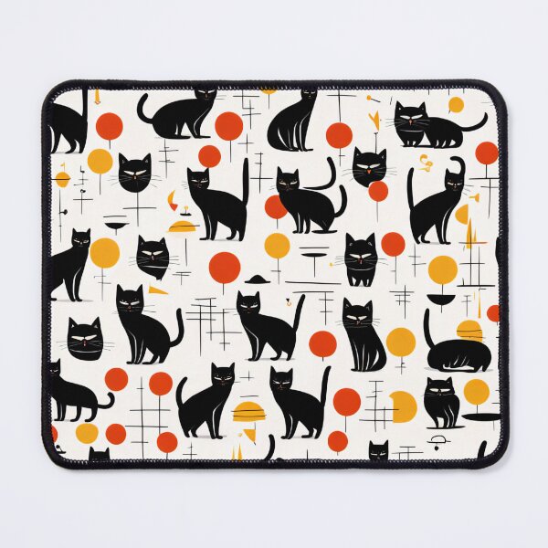 Item preview, Cat decor designed and sold by Joanne Walsh.