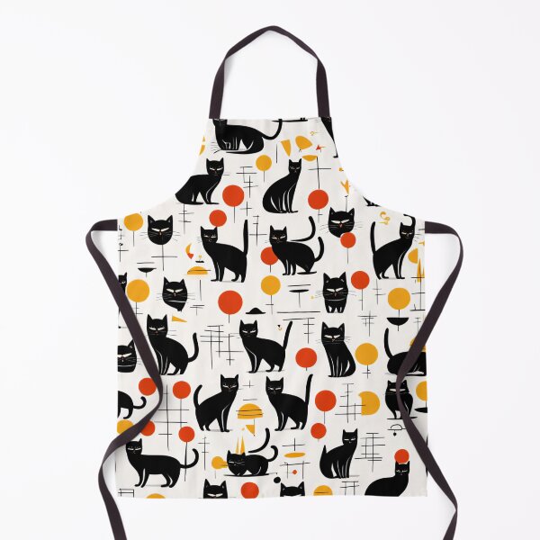 Item preview, Cat decor designed and sold by Joanne Walsh.