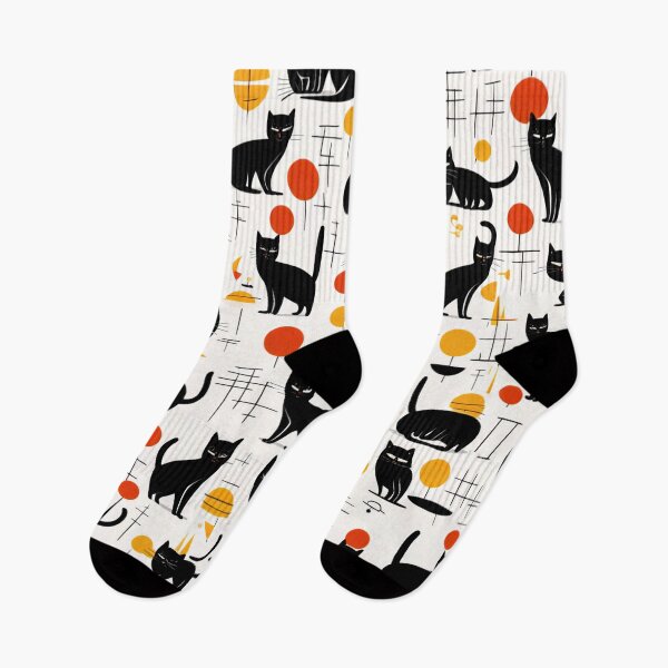 Item preview, Cat decor designed and sold by Joanne Walsh.