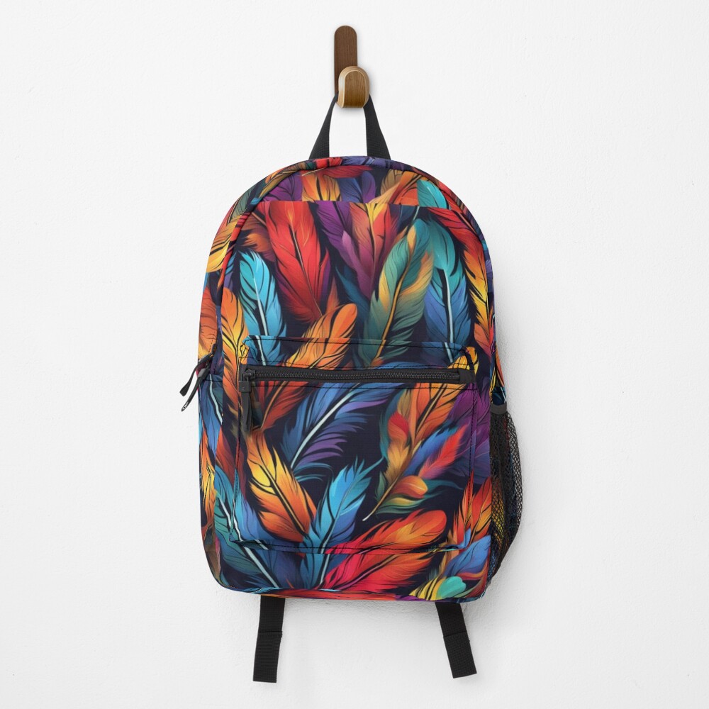 Item preview, Backpack designed and sold by calibrit.