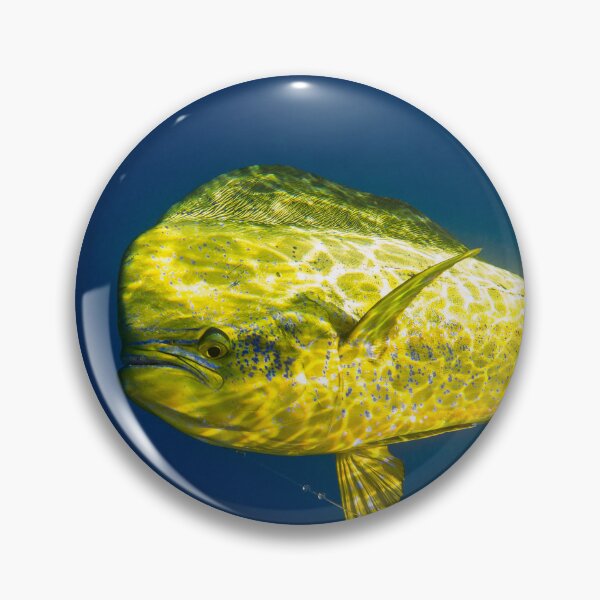 Item preview, Mahi Lure designed and sold by Kevin  Dodge.