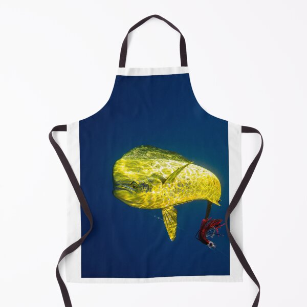 Item preview, Mahi Lure designed and sold by Kevin Dodge.