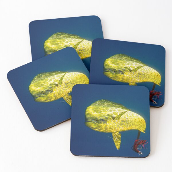 Item preview, Mahi Lure designed and sold by Kevin  Dodge.