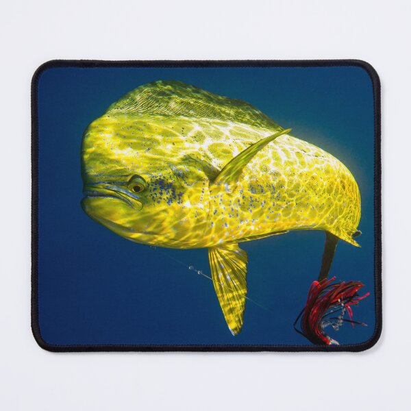 Item preview, Mahi Lure designed and sold by Kevin  Dodge.