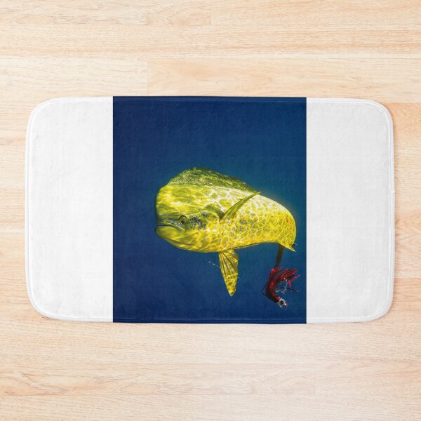 Item preview, Mahi Lure designed and sold by Kevin  Dodge.