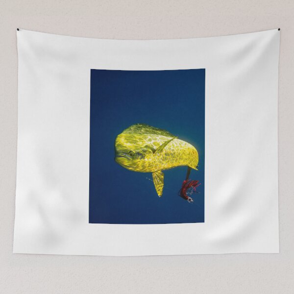 Item preview, Mahi Lure designed and sold by Kevin  Dodge.
