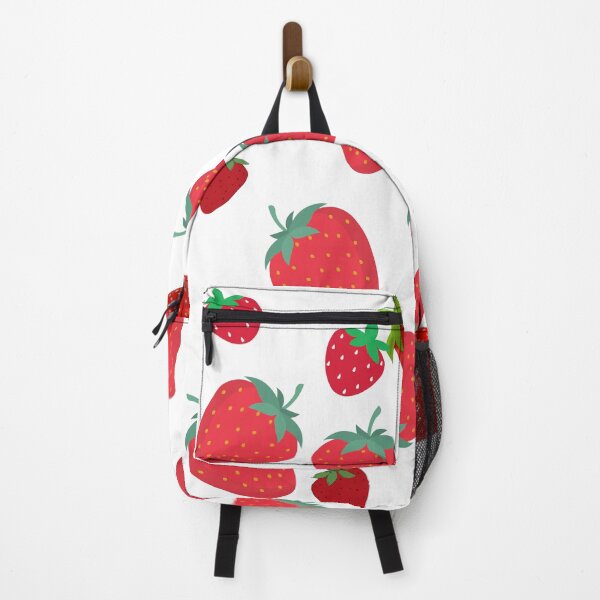 Item preview, Cute Strawberries designed and sold by ArtByDall.