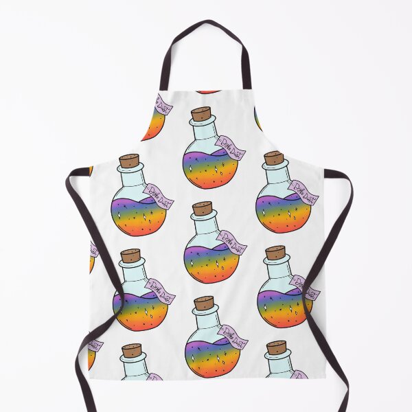 Item preview, Dyke Dust designed and sold by Coffeehouse Doodles.