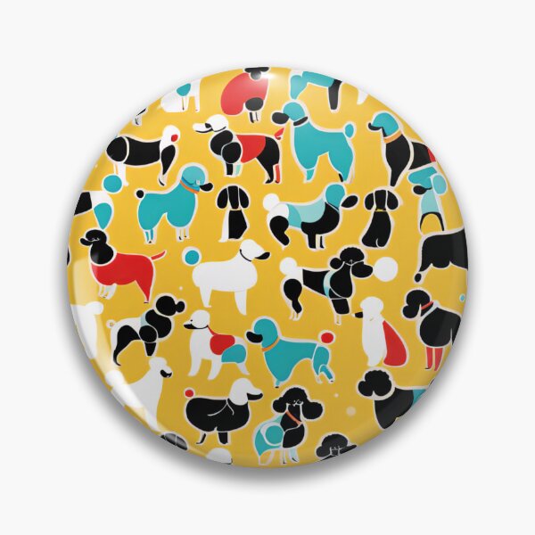Artikelvorschau, Doggy decor entworfen und verkauft von Joanne Walsh.