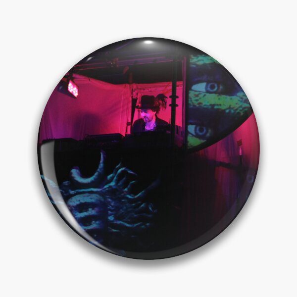 Item preview, Shpongle - Photograph designed and sold by ConcertImages.