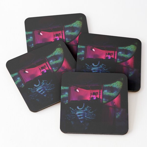 Item preview, Shpongle - Photograph designed and sold by ConcertImages.