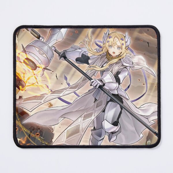 Item preview, Dogmatika Ecclesia, the Virtuous designed and sold by Black Saiyan Magician's Merchandise.